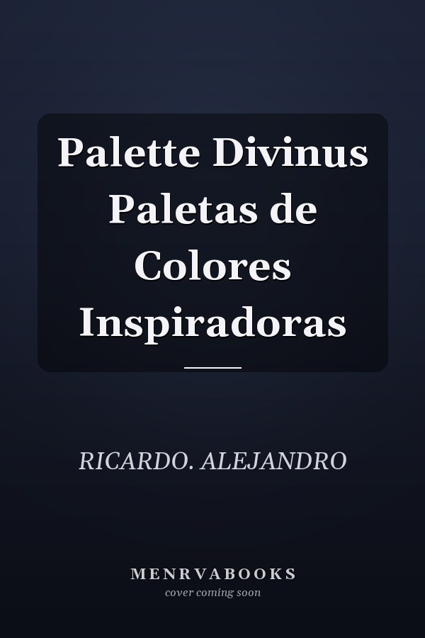 Palette Divinus Paletas de Colores Inspiradoras