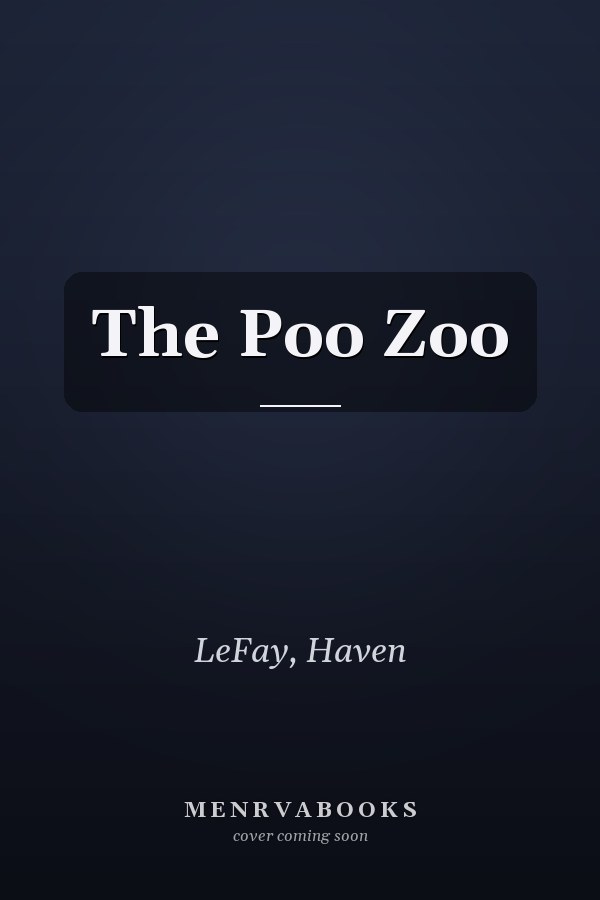 The Poo Zoo