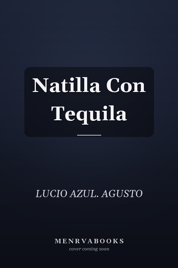 Natilla Con Tequila