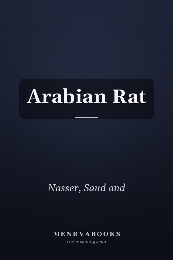 Arabian Rat