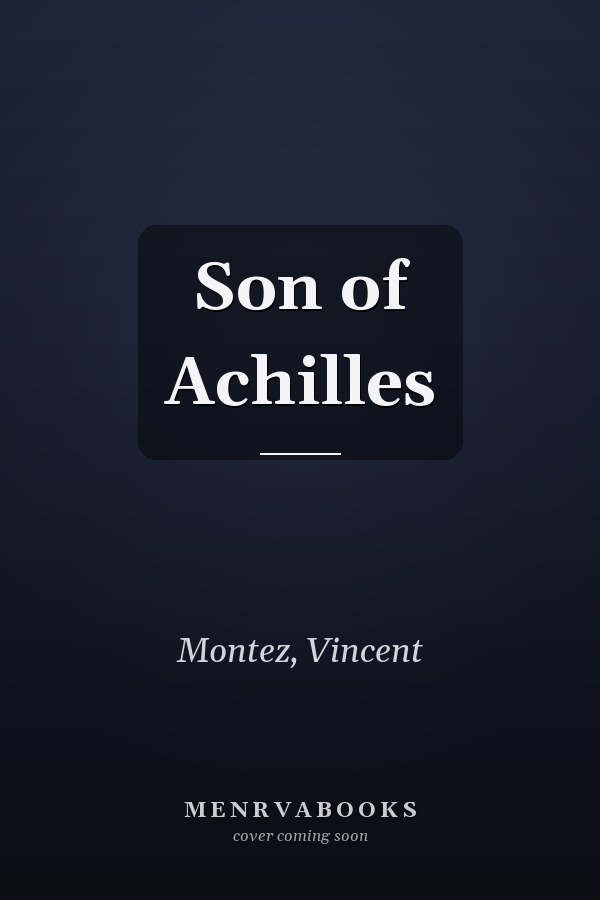 Son of Achilles