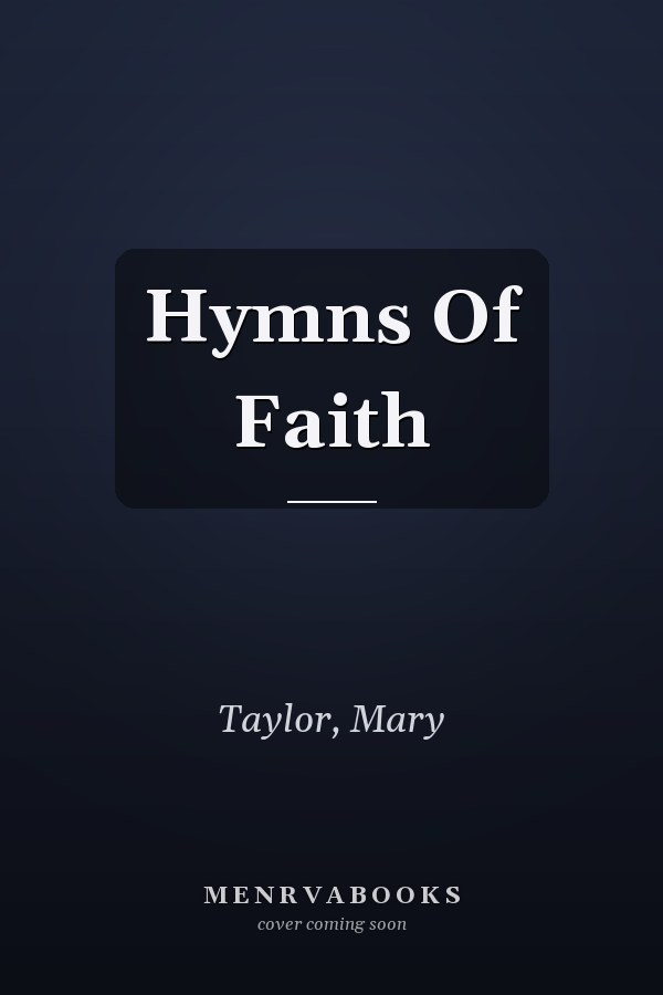 Hymns Of Faith