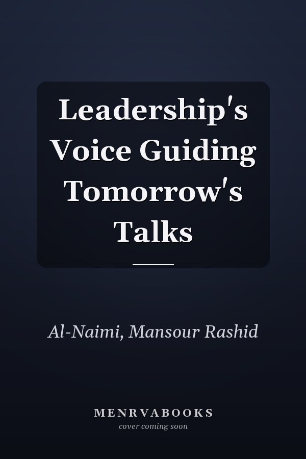 Leadership's Voice Guiding Tomorrow's Talks