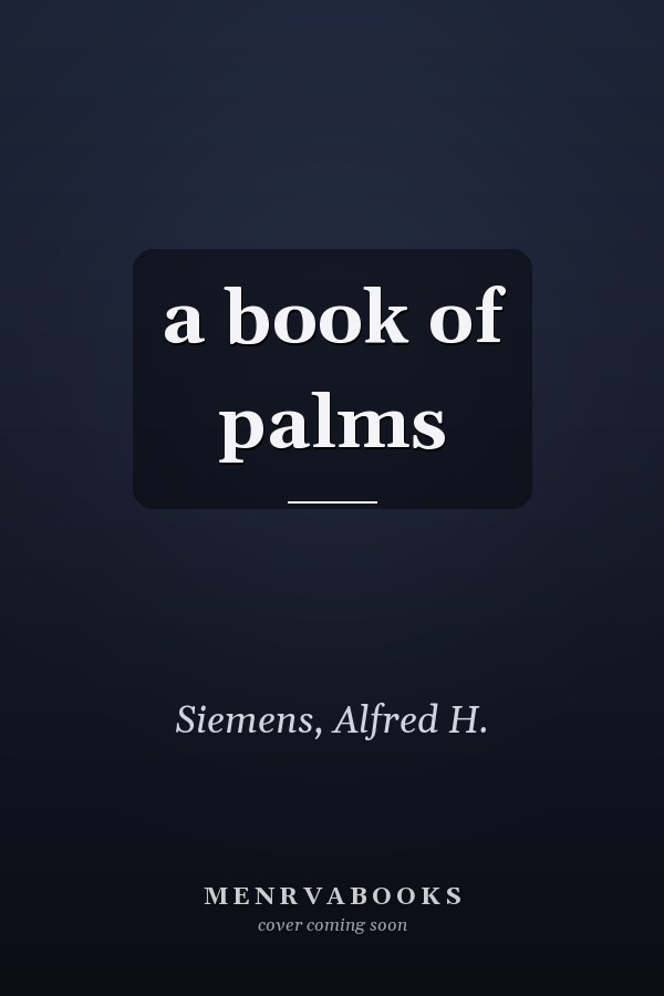 a book of palms