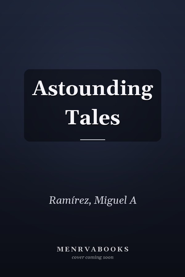 Astounding Tales