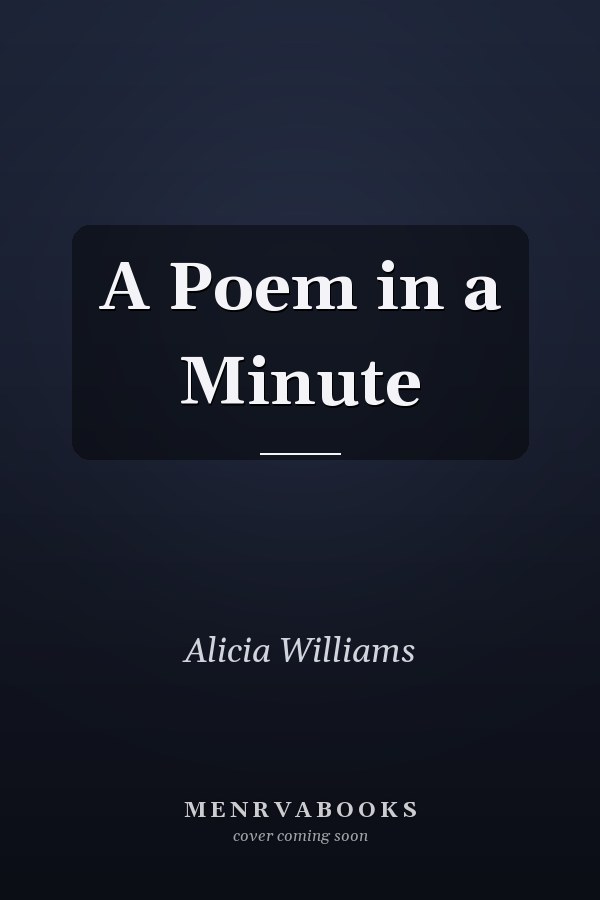 A Poem in a Minute