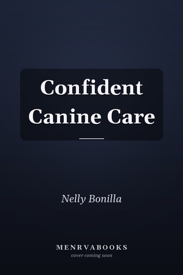 Confident Canine Care