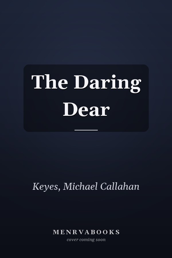 The Daring Dear