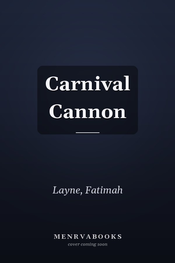 Carnival Cannon