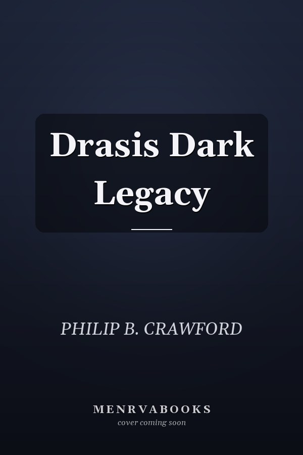 Drasis Dark Legacy