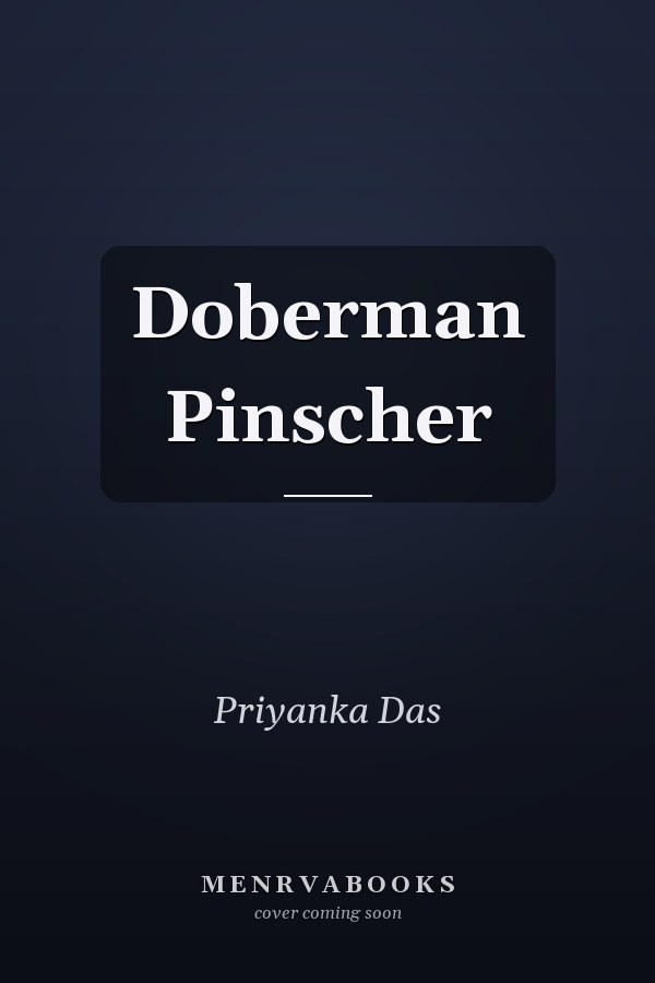 Doberman Pinscher