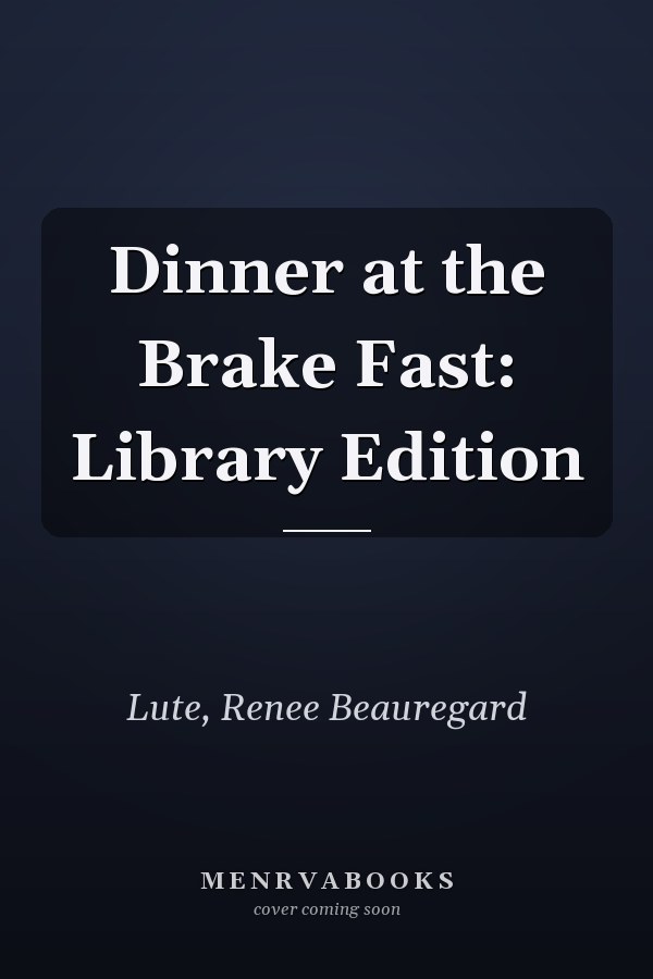 Dinner at the Brake Fast: Library Edition