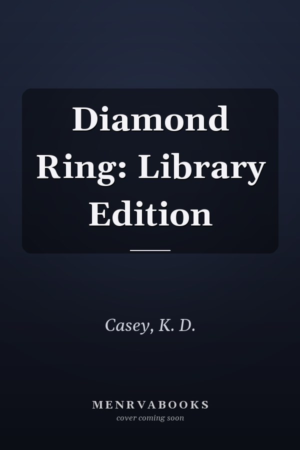 Diamond Ring: Library Edition