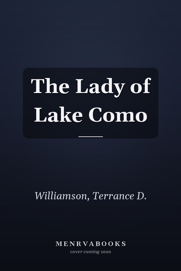 The Lady of Lake Como