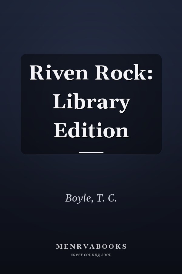 Riven Rock: Library Edition