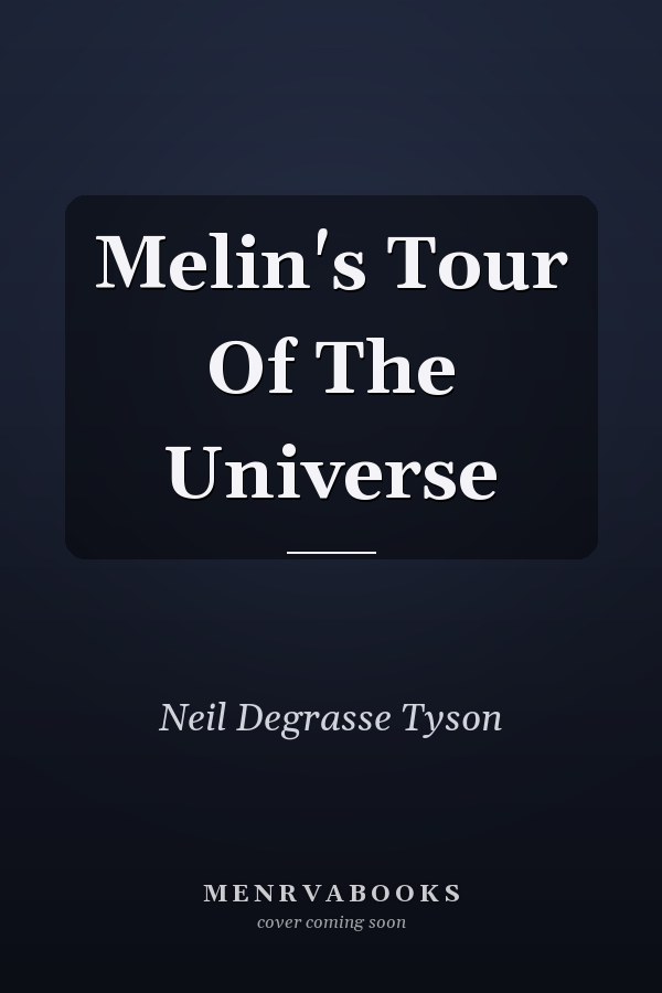 Melin's Tour Of The Universe