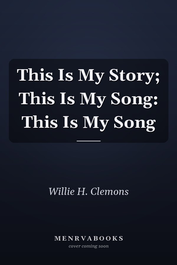 This Is My Story; This Is My Song: This Is My Song