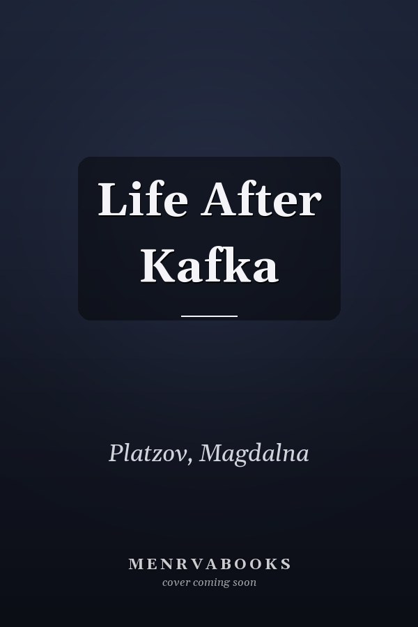 Life After Kafka