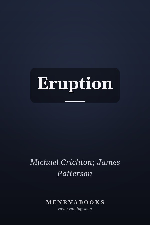Eruption
