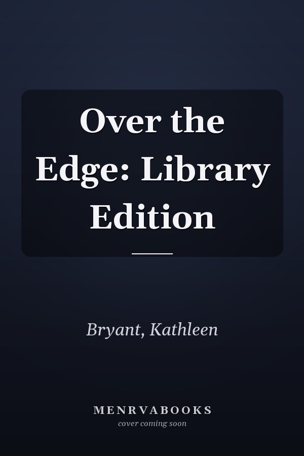 Over the Edge: Library Edition