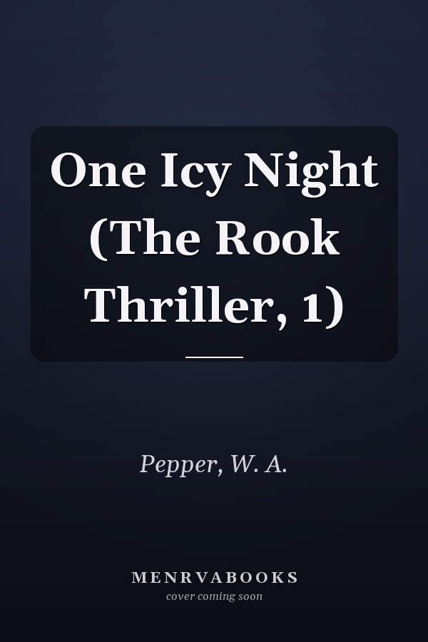One Icy Night (The Rook Thriller, 1)
