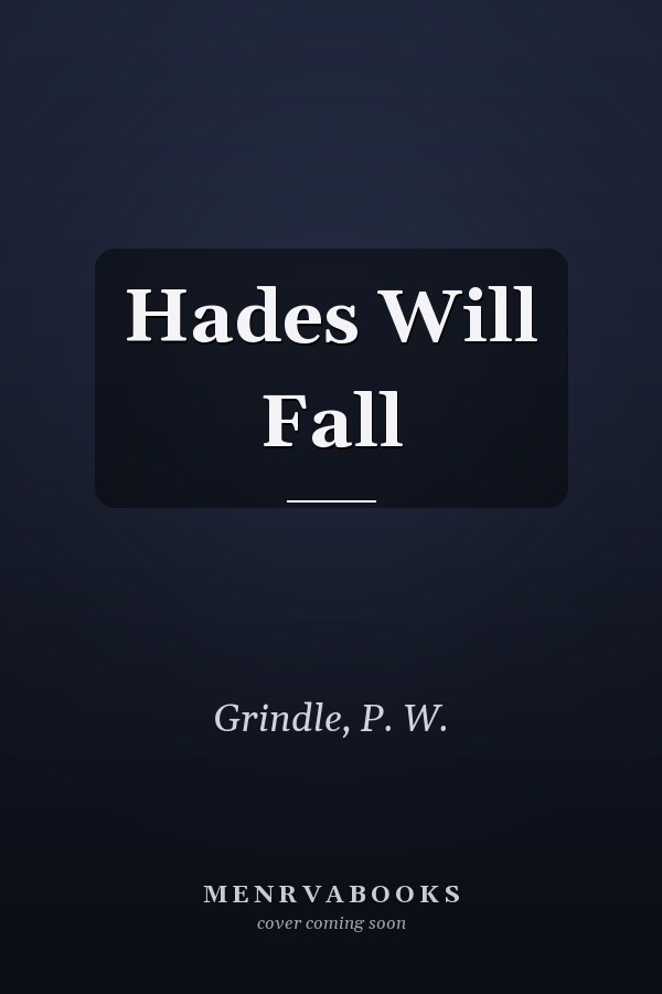 Hades Will Fall