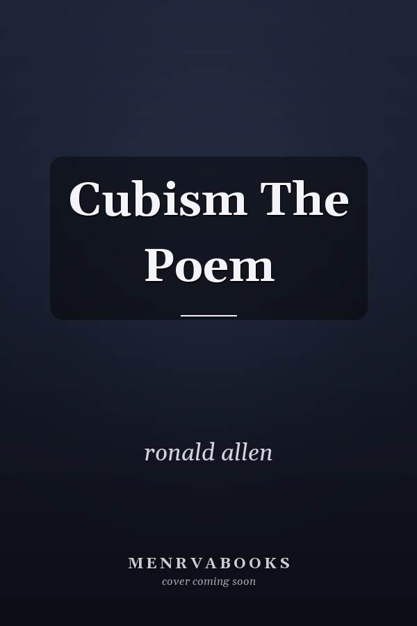 Cubism The Poem
