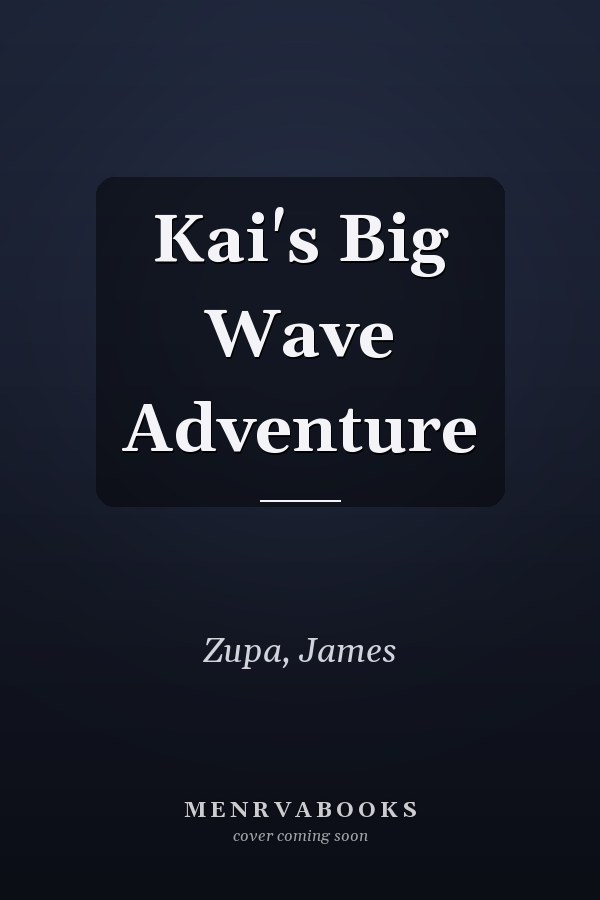 Kai's Big Wave Adventure