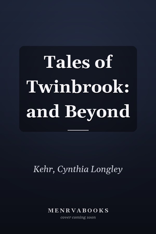 Tales of Twinbrook: and Beyond