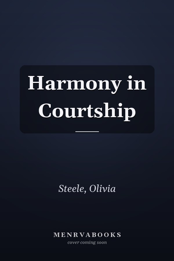 Harmony in Courtship