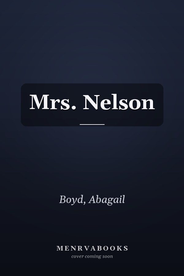 Mrs. Nelson