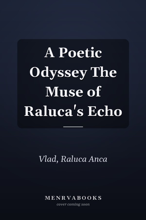 A Poetic Odyssey The Muse of Raluca's Echo