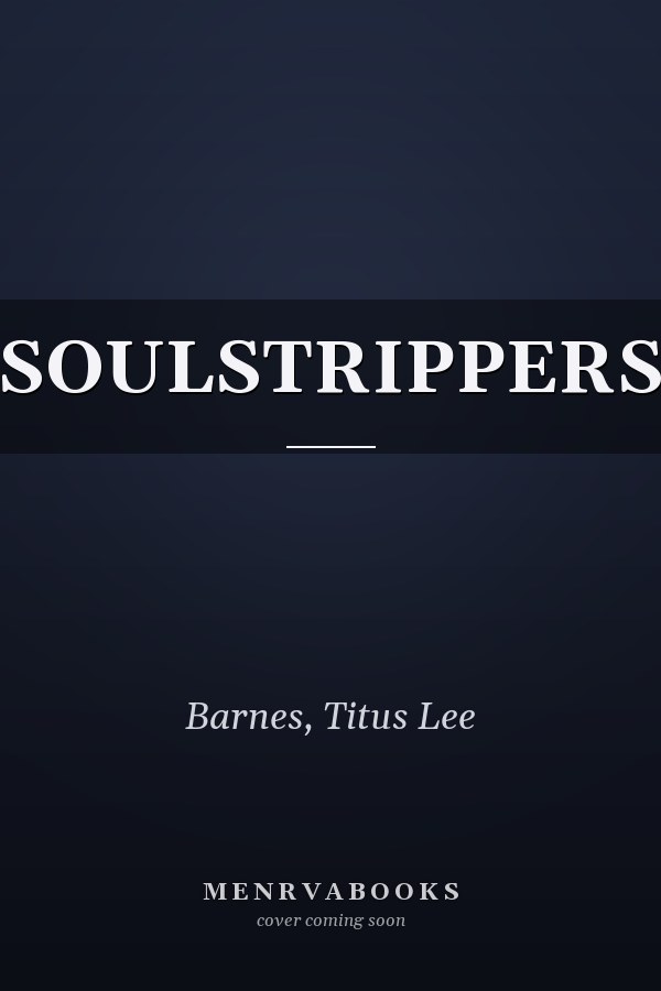 SOULSTRIPPERS