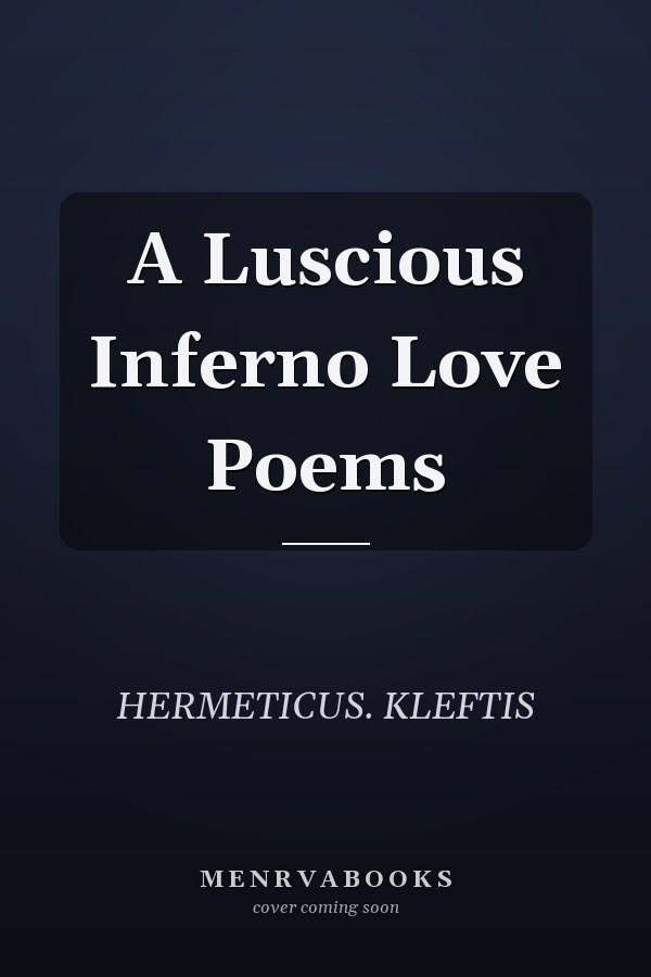 A Luscious Inferno Love Poems