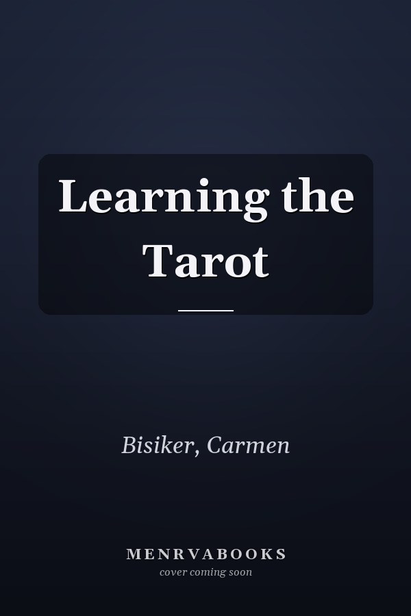 Learning the Tarot