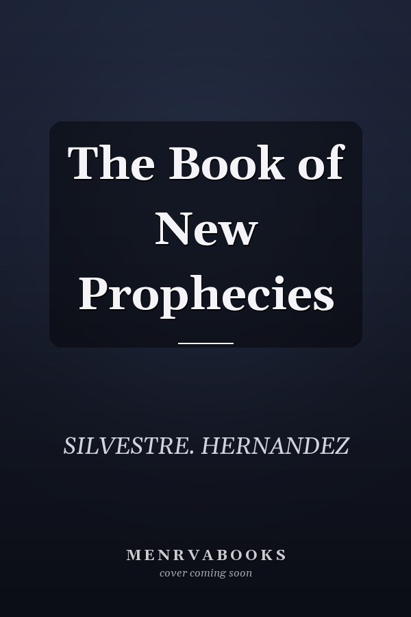 The Book of New Prophecies