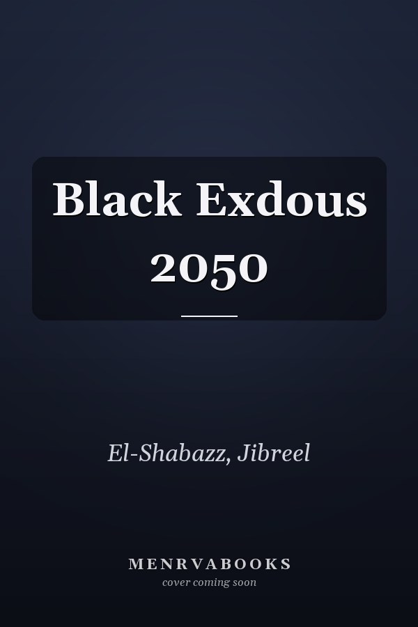 Black Exdous 2050