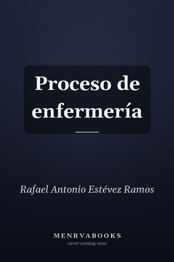 Proceso de enfermería