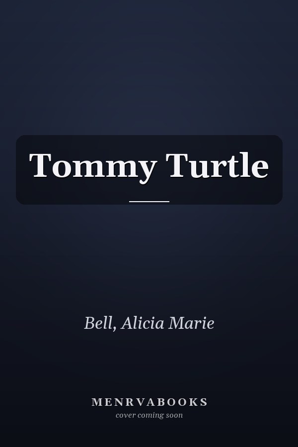 Tommy Turtle