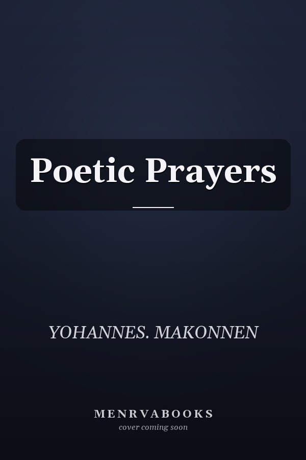 Poetic Prayers