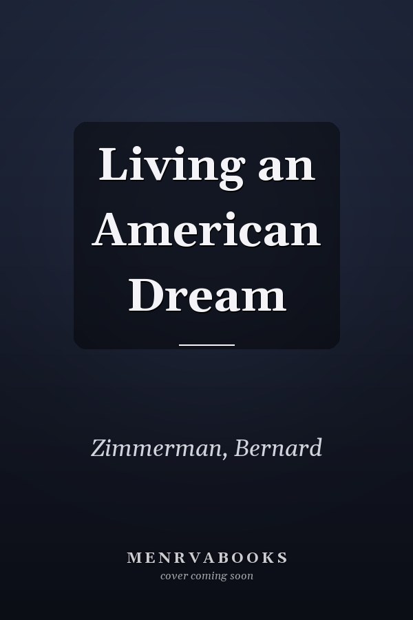 Living an American Dream