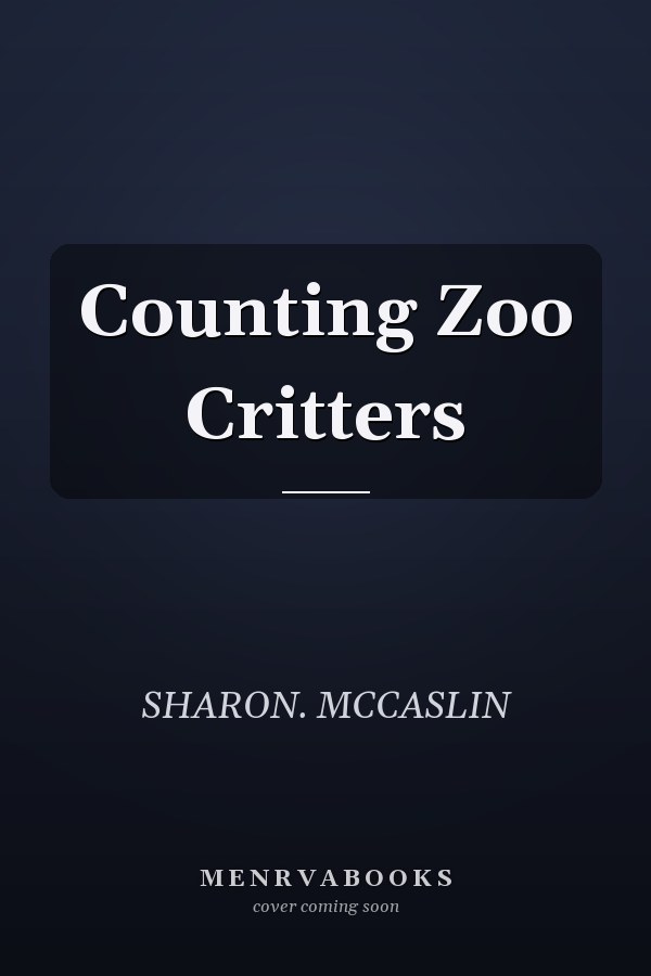 Counting Zoo Critters
