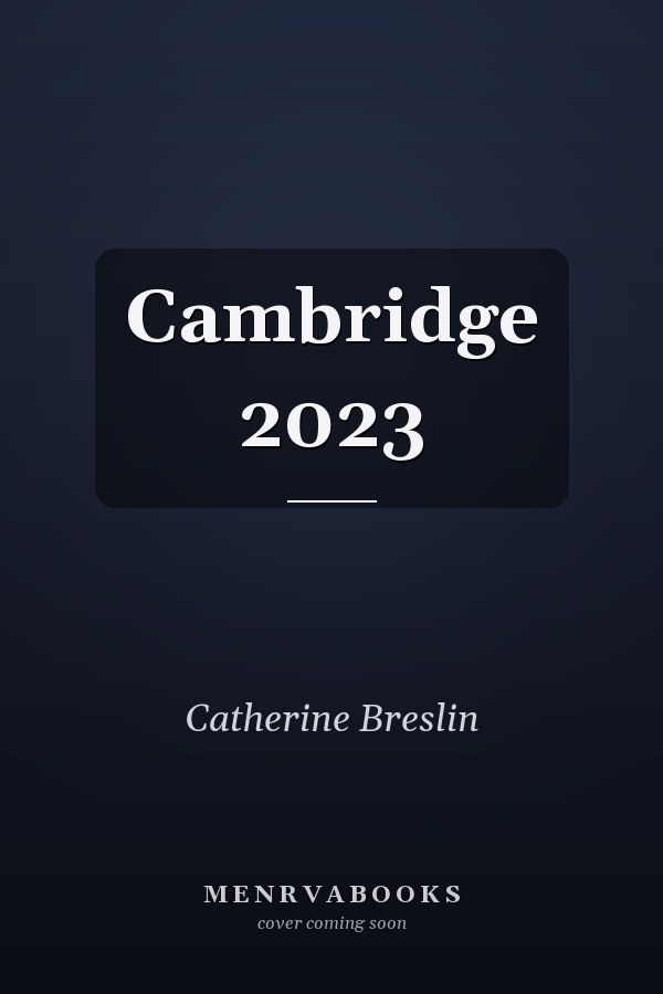 Cambridge 2023