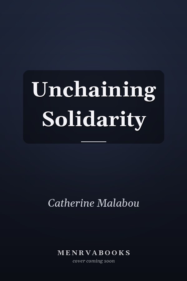 Unchaining Solidarity