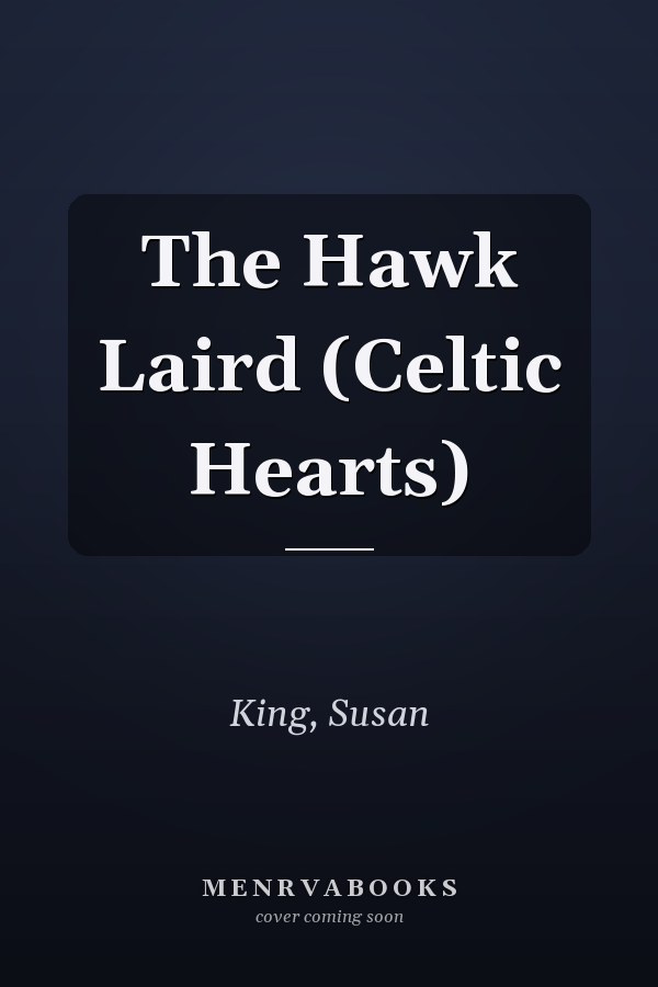 The Hawk Laird (Celtic Hearts)