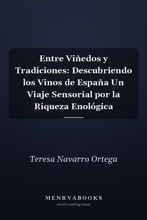 Entre Viñedos y Tradiciones: Descubriendo los Vinos de España Un Viaje Sensorial por la Riqueza Enológica