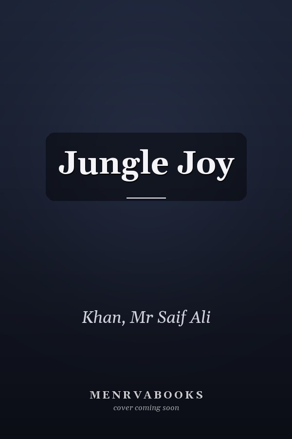 Jungle Joy