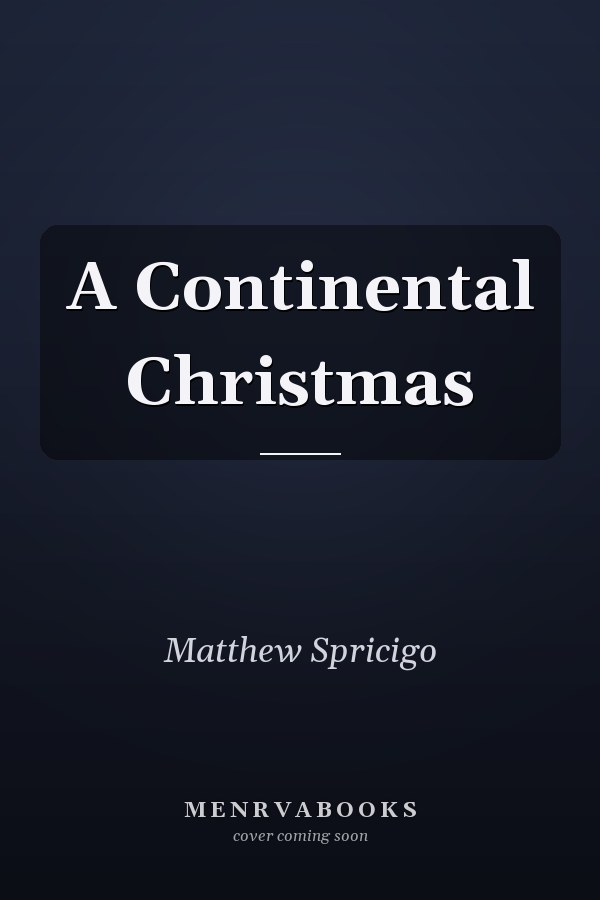 A Continental Christmas