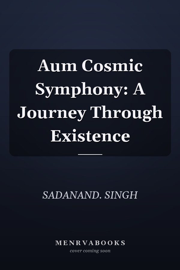 Aum Cosmic Symphony: A Journey Through Existence