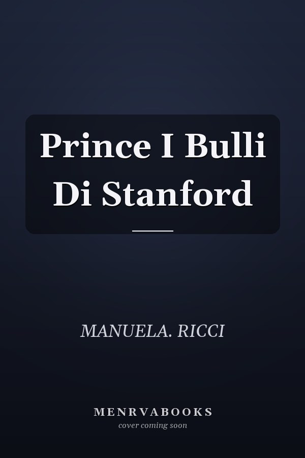 Prince I Bulli Di Stanford